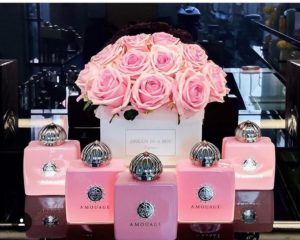 Evento Amouage 12 maggio 2017 - immagine 2