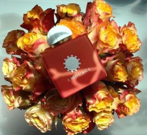 Evento Amouage 12 maggio 2017 - immagine 3