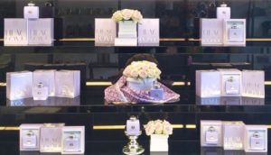 Evento Amouage 12 maggio 2017 - immagine 4