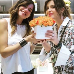 Evento Amouage 12 maggio 2017 - immagine 7