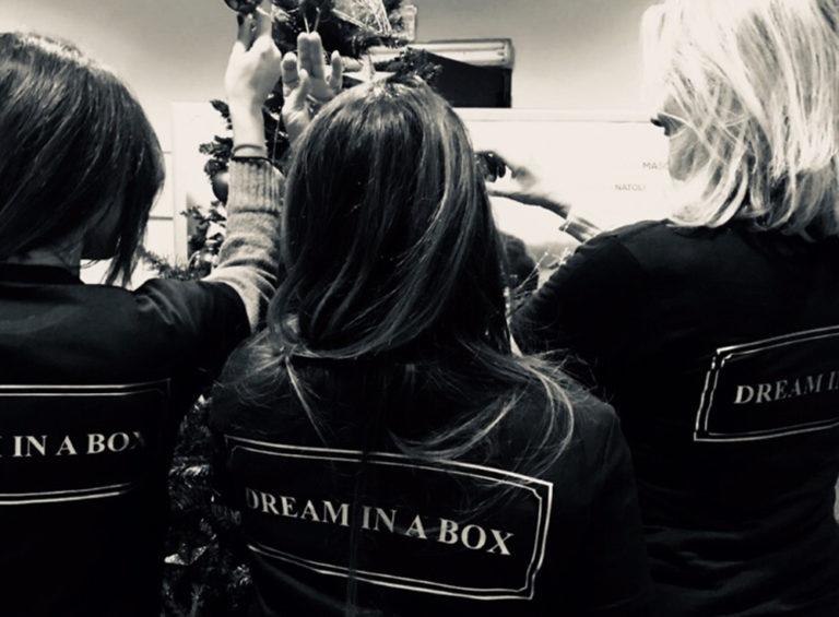 3,2,1… ciak ? si gira!