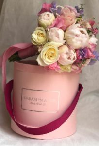Dreaming Bouquet - immagine 1