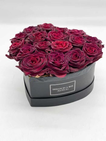 dream a little dream con rose black baccarat