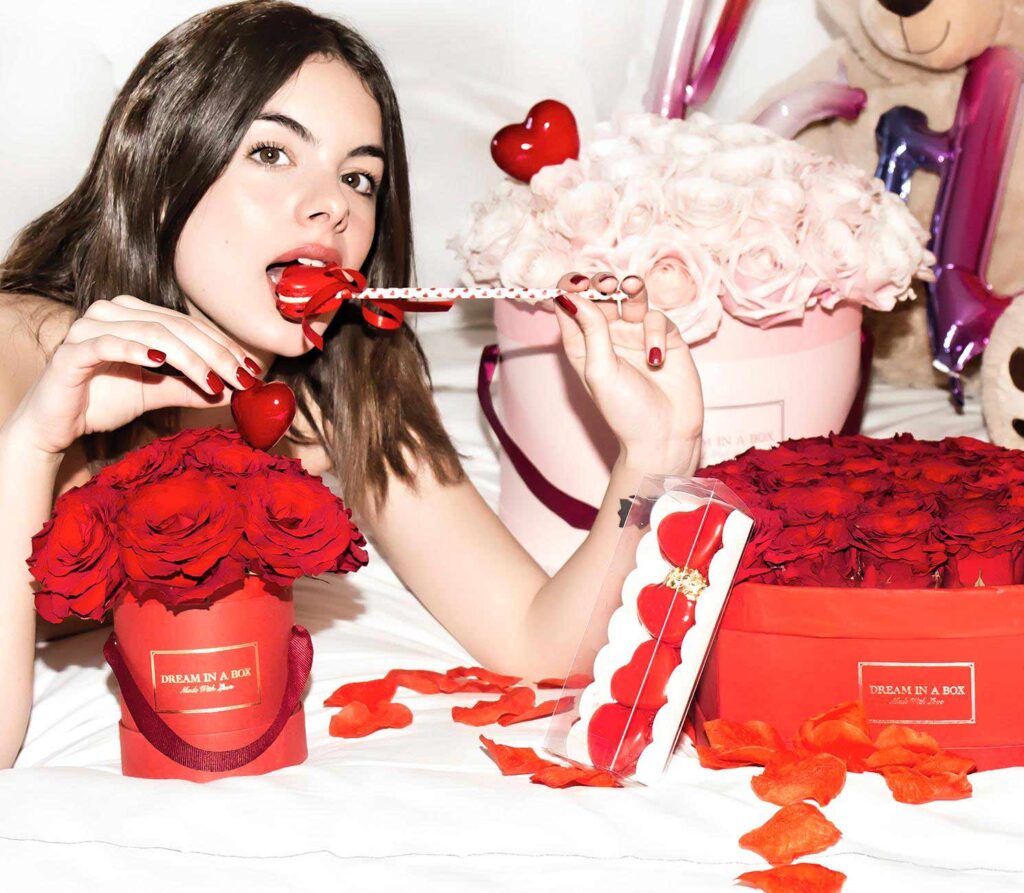 San Valentino